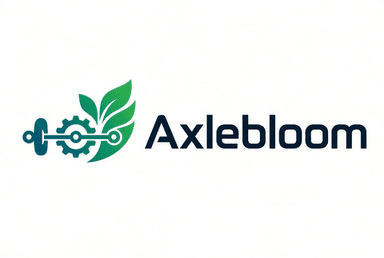 Axlebloom